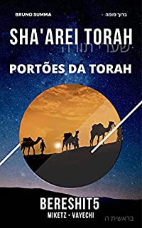 Livro SHA'AREI TORAH: Portões da Torah - BERESHIT 5