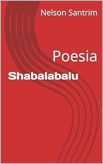 Livro Shabalabalu: Poesia