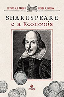Livro Shakespeare e a economia