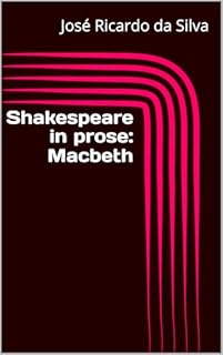 Livro Shakespeare in prose: Macbeth