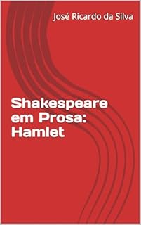 Livro Shakespeare em Prosa: Hamlet