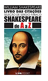 Livro Shakespeare de A a Z