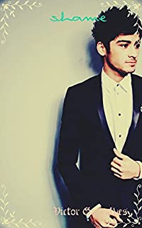 Livro Shame