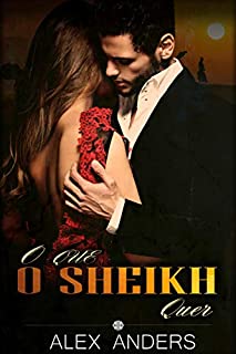 Livro O Que O Sheikh Quer