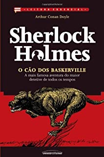 Sherlock Holmes - O Cão dos Baskerville