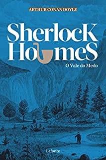 Sherlock Holmes: O Vale do Medo