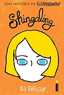 Livro Shingaling