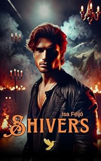 Livro Shivers