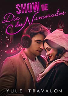 Livro Show de dia dos Namorados