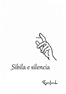 Livro Sibila e silencia
