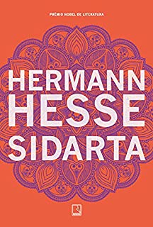 Livro Sidarta