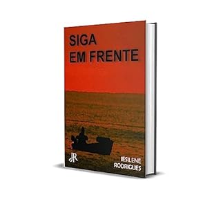 Livro SIGA EM FRENTE