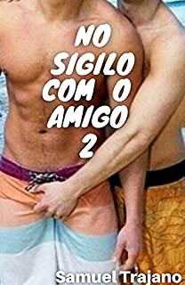 Livro No Sigilo com o Amigo 2