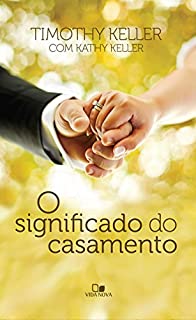 Livro O significado do casamento