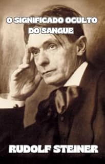 Livro O significado oculto do sangue (traduzido)