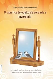 Livro O significado oculto de verdade e inverdade
