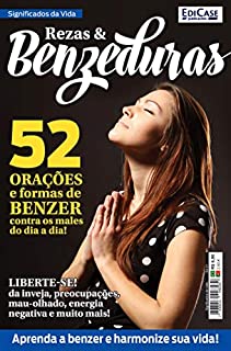 Livro Significados da Vida Ed. 01 - Rezas e Benzeduras