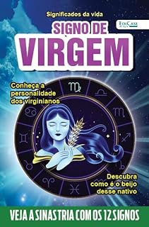 Livro Significados da Vida Ed. 11 - Virgem