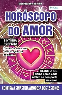 Livro Significados da Vida Ed. 19 - Horóscopo do Amor
