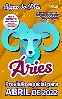 Livro Signo do Mês Ed. 46 - Áries