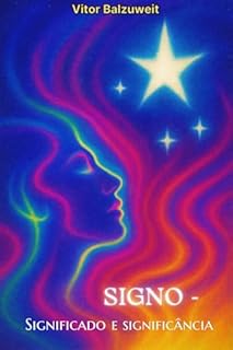 Livro signo: significado e significância