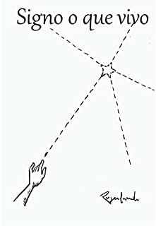 Livro Signo o que vivo
