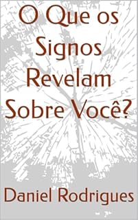 Livro O Que os Signos Revelam Sobre Você?
