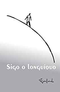 Livro – Sigo o longínquo