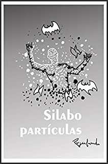Livro Silabo partículas