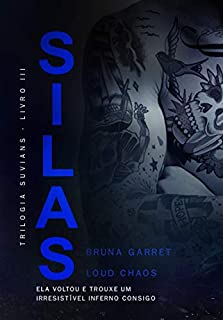 Livro SILAS
