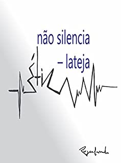 Livro não silencia – lateja
