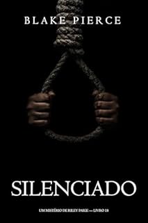 Livro Silenciado (Um Mistério de Riley Paige — Livro 18)