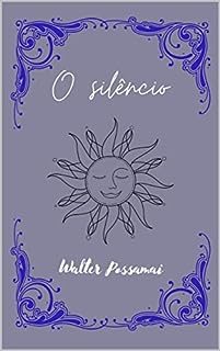 Livro O silêncio