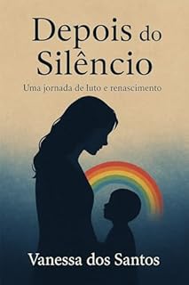 Livro Depois do Silêncio