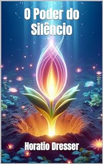 Livro O Poder do Silêncio