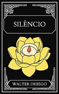 Livro Silêncio