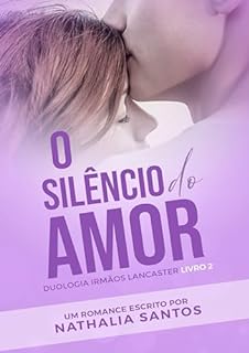 Livro O Silêncio do Amor