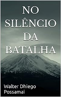 Livro No silêncio da batalha