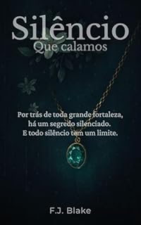 Silêncio Que Calamos