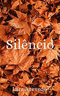Livro Silêncio