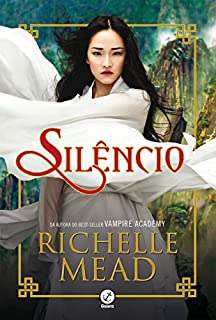 Livro Silêncio