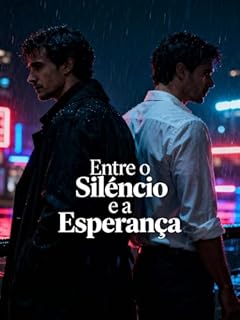 Entre o Silêncio e a Esperança (Entre o Dever e o Desejo: Crônicas do Impossível Livro 2)