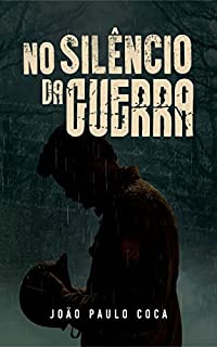 Livro No silêncio da guerra