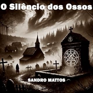 Livro O Silêncio dos Ossos