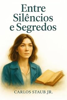 Entre Silêncios E Segredos