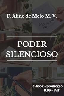 Livro Poder silencioso