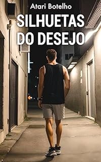 Livro Silhuetas do Desejo