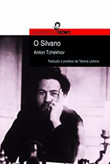 Livro O Silvano