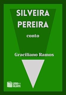 Livro Silveira Pereira ; Conto