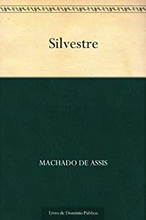 Livro Silvestre